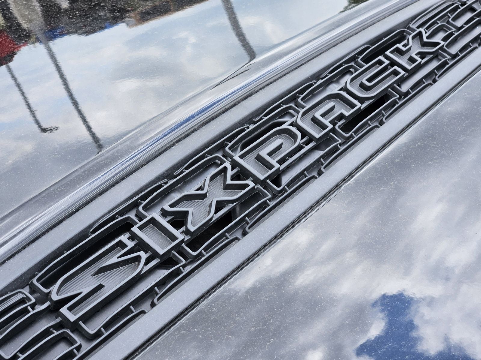 2026 Dodge Charger CHARGER R/T 4-DOOR AWD
