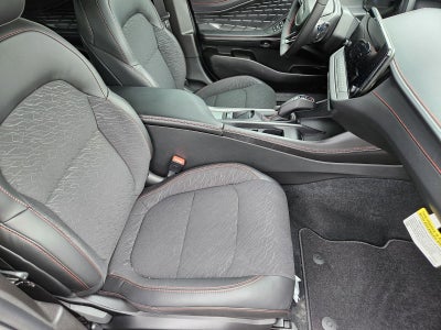 2026 Dodge Charger CHARGER R/T 4-DOOR AWD