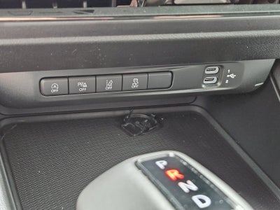 2026 Dodge Charger CHARGER R/T 4-DOOR AWD