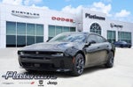2026 Dodge Charger CHARGER R/T 4-DOOR AWD