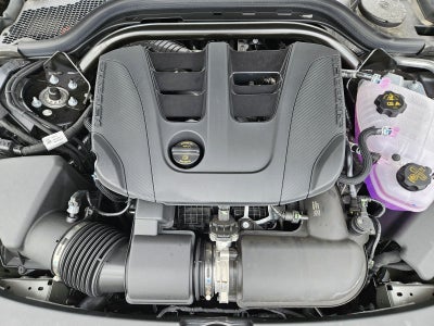2026 Dodge Charger CHARGER R/T 4-DOOR AWD