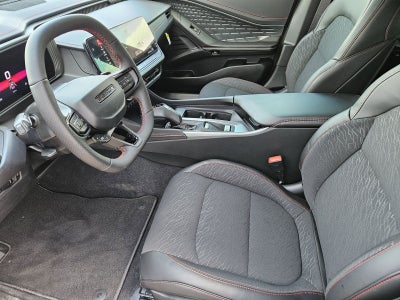 2026 Dodge Charger CHARGER SCAT PACK 4-DOOR AWD
