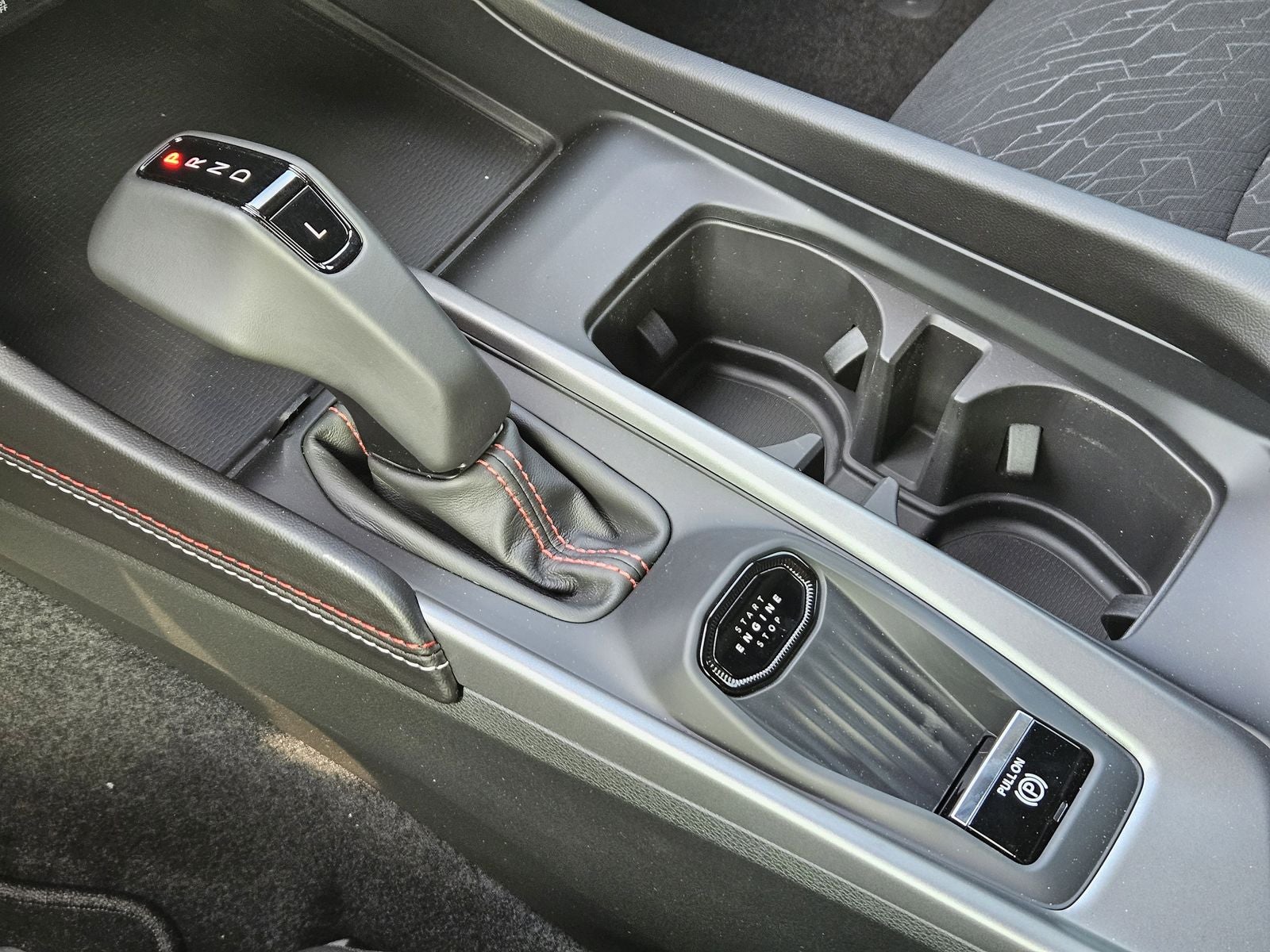 2026 Dodge Charger CHARGER SCAT PACK 4-DOOR AWD