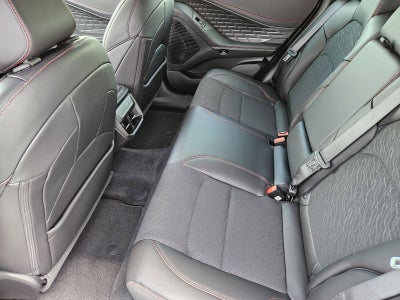 2026 Dodge Charger CHARGER SCAT PACK 4-DOOR AWD