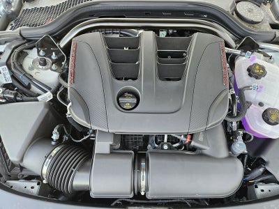 2026 Dodge Charger CHARGER SCAT PACK 4-DOOR AWD