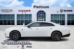 2026 Dodge Charger CHARGER SCAT PACK 4-DOOR AWD