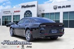 2026 Dodge Charger CHARGER SCAT PACK PLUS 4-DOOR AWD