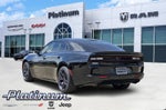2026 Dodge Charger CHARGER SCAT PACK 4-DOOR AWD
