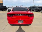 2022 Dodge Charger SXT RWD