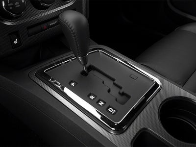 2013 Dodge Challenger R/T