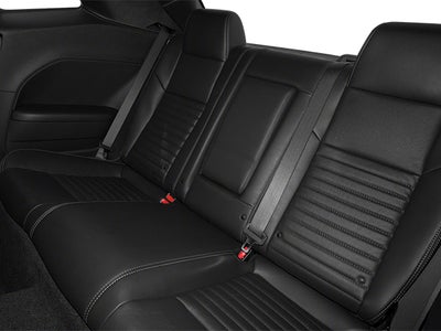 2013 Dodge Challenger R/T