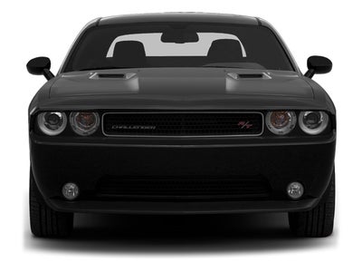 2013 Dodge Challenger R/T