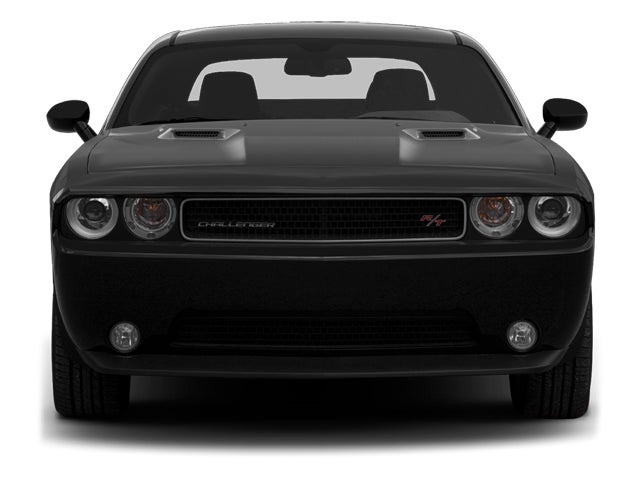2013 Dodge Challenger R/T