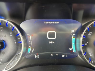 2027 Chrysler Pacifica PACIFICA LIMITED