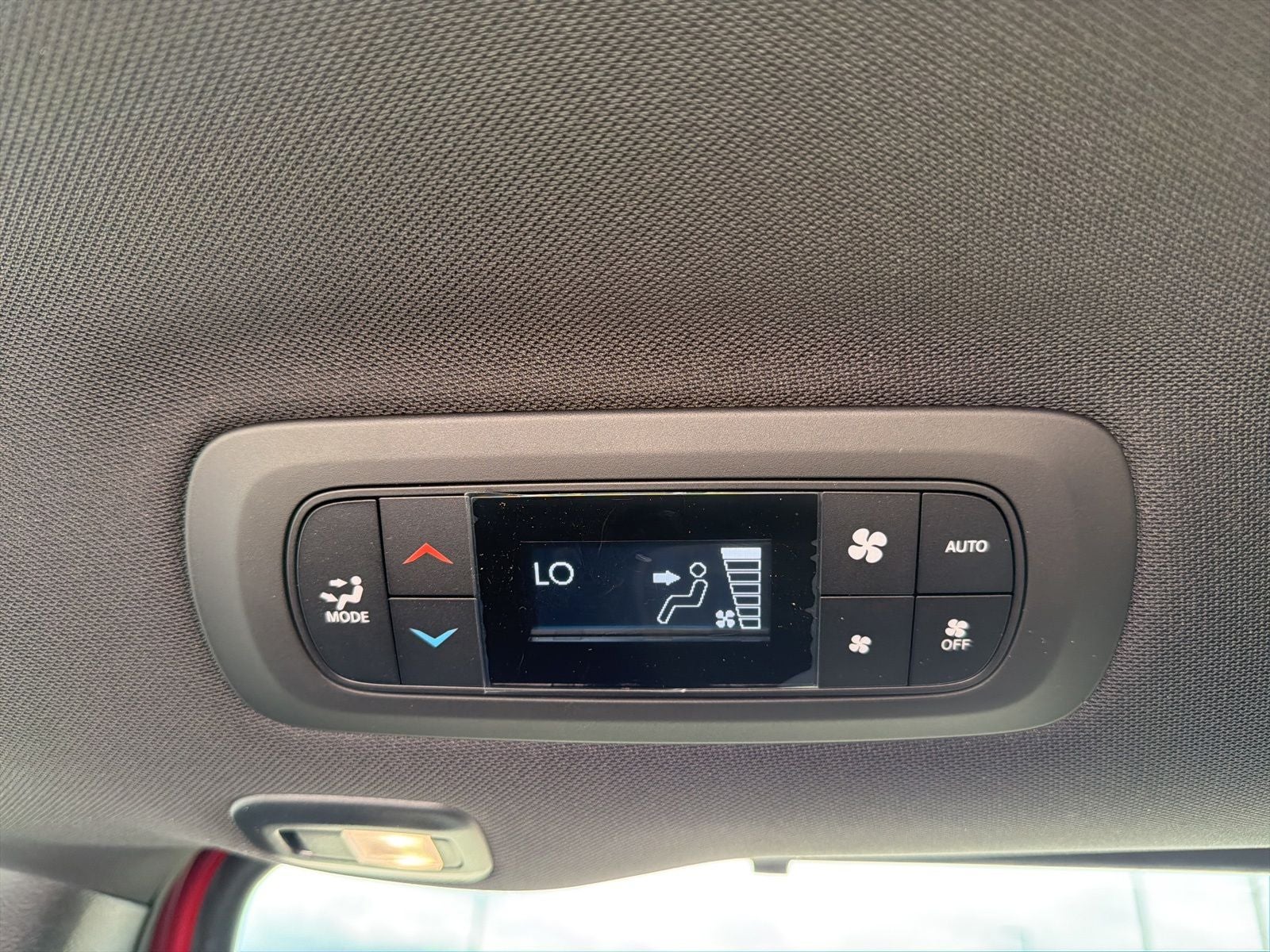2027 Chrysler Pacifica PACIFICA LIMITED