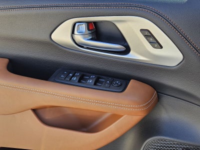 2026 Chrysler Pacifica PACIFICA PINNACLE