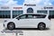 2026 Chrysler Pacifica PACIFICA PINNACLE