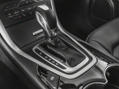 2018 Ford Edge SE