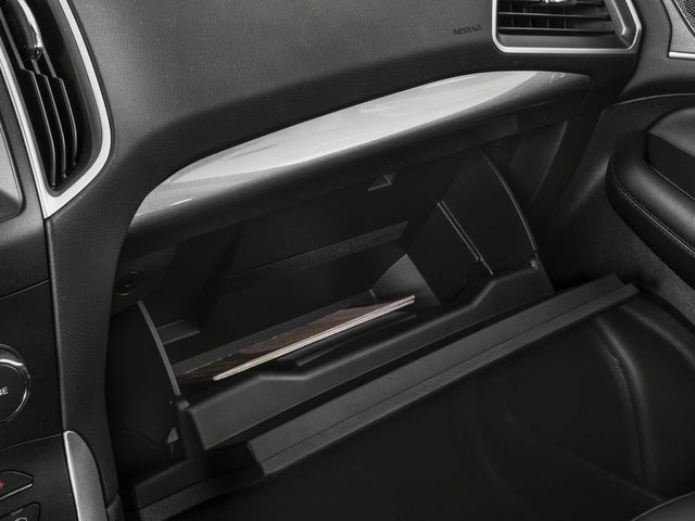 2018 Ford Edge SE