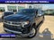 2023 Chevrolet Silverado 1500 4WD Crew Cab Short Bed LTZ