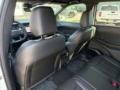 2026 Jeep Cherokee CHEROKEE 85TH ANNIVERSARY EDITION 4X4