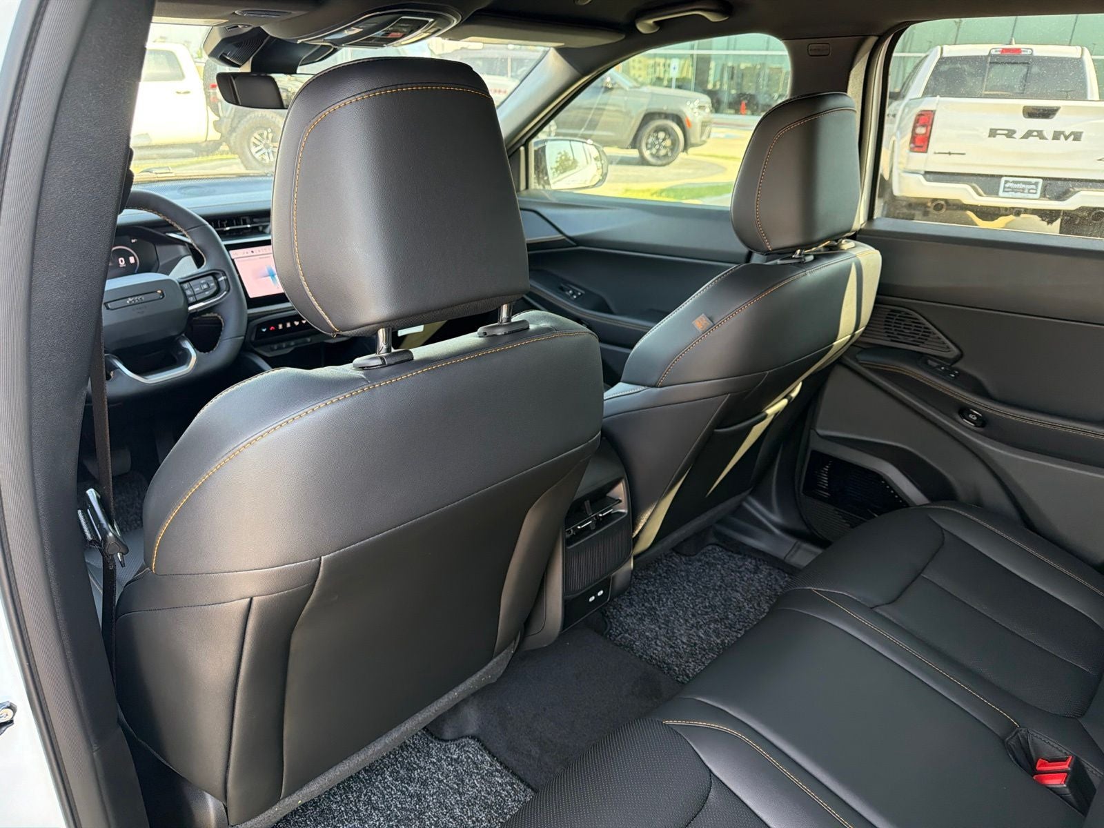 2026 Jeep Cherokee CHEROKEE 85TH ANNIVERSARY EDITION 4X4