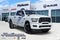 2026 RAM Ram 3500 RAM 3500 BIG HORN CREW CAB 4X4 6'4' BOX