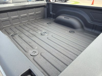 2026 RAM Ram 3500 RAM 3500 LARAMIE MEGA CAB 4X4 6'4' BOX