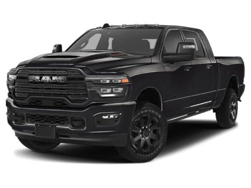2027 RAM Ram 3500 Laramie