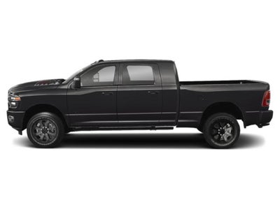 2027 RAM Ram 3500 Laramie
