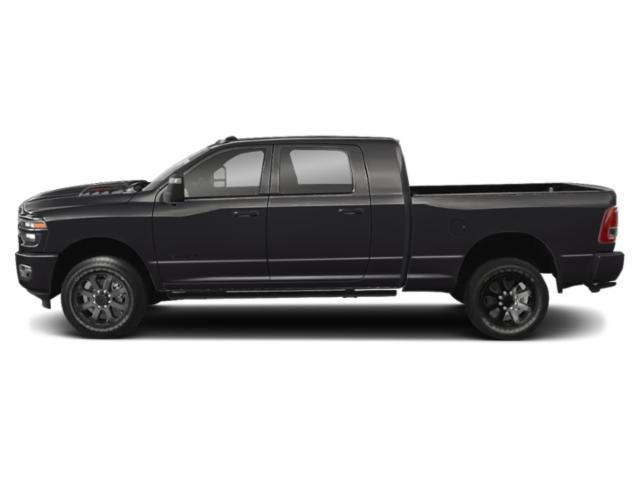 2027 RAM Ram 3500 Laramie