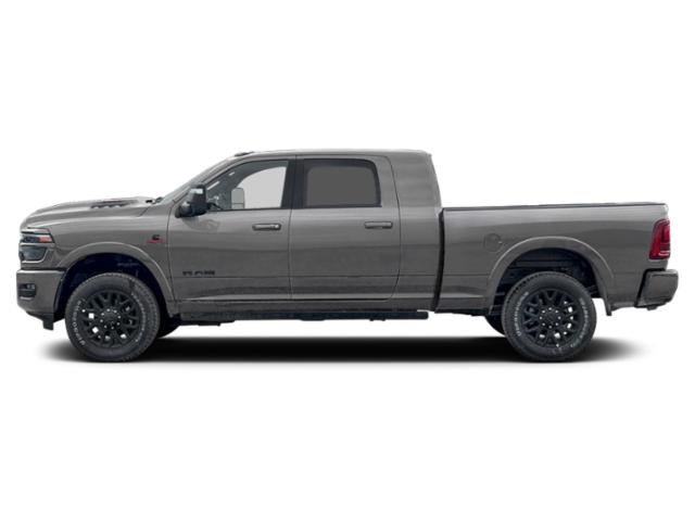 2027 RAM Ram 3500 Longhorn