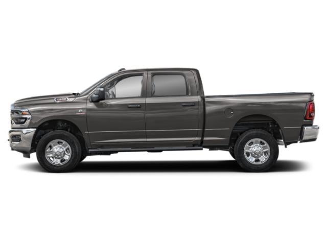 2027 RAM Ram 2500 Warlock