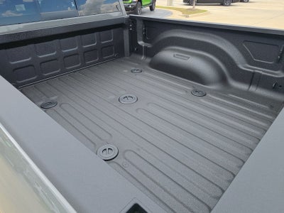 2026 RAM Ram 2500 RAM 2500 WARLOCK CREW CAB 4X4 6'4' BOX