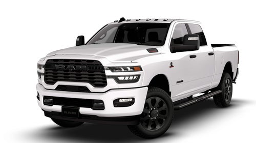 2026 RAM Ram 2500 RAM 2500 LONE STAR CREW CAB 4X4 6'4' BOX