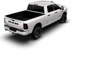 2026 RAM Ram 2500 RAM 2500 LONE STAR CREW CAB 4X4 6'4' BOX