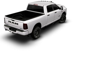 2026 RAM Ram 2500 RAM 2500 LONE STAR CREW CAB 4X4 6'4' BOX