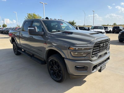 2027 RAM Ram 2500 RAM 2500 LARAMIE CREW CAB 4X4 6'4' BOX