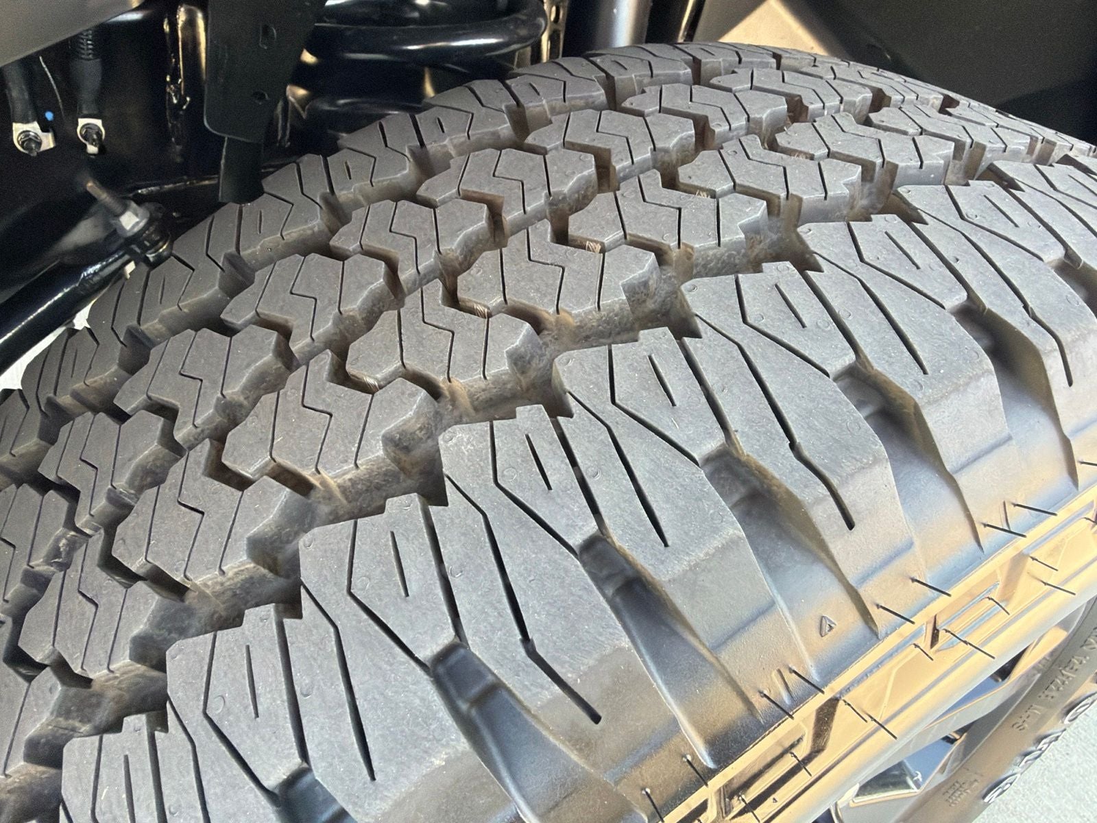 2027 RAM Ram 2500 RAM 2500 LARAMIE CREW CAB 4X4 6'4' BOX