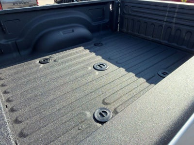 2027 RAM Ram 2500 RAM 2500 LARAMIE CREW CAB 4X4 6'4' BOX
