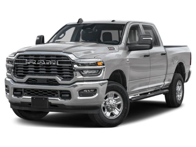2027 RAM Ram 2500 Tradesman