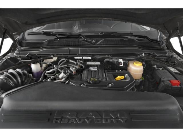 2027 RAM Ram 2500 Tradesman