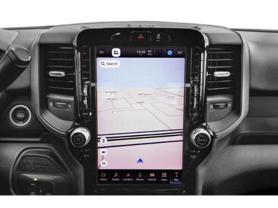 2027 RAM Ram 2500 Tradesman