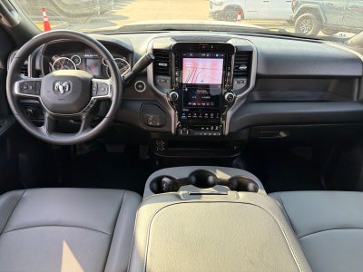 2027 RAM Ram 2500 Tradesman