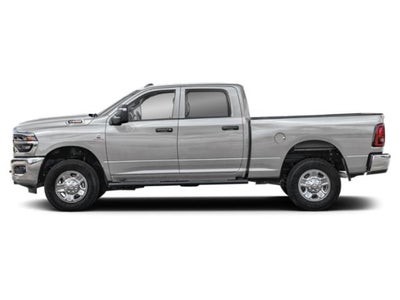 2027 RAM Ram 2500 Tradesman