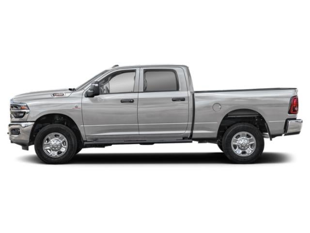 2027 RAM Ram 2500 Tradesman