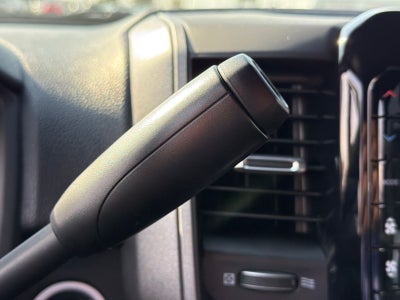 2027 RAM Ram 2500 Tradesman