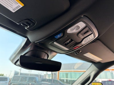2027 RAM Ram 2500 Tradesman