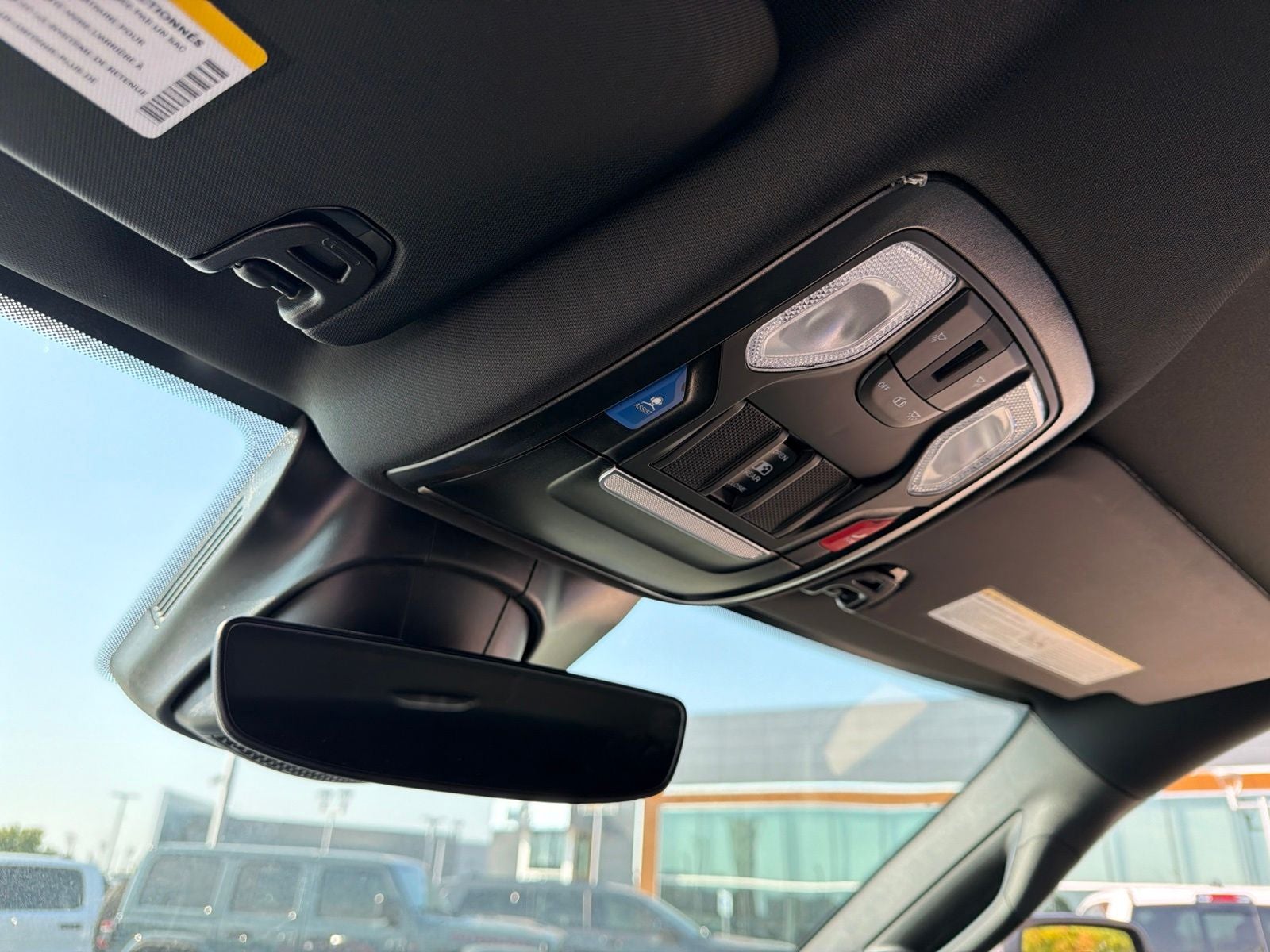 2027 RAM Ram 2500 Tradesman