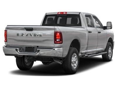2027 RAM Ram 2500 Tradesman